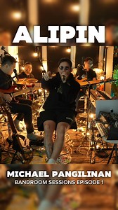 Madalas man na parang aso at pusa, ngunit sa piling mo ako ay masaya. | Michael Pangilinan - Bandroom Sessions