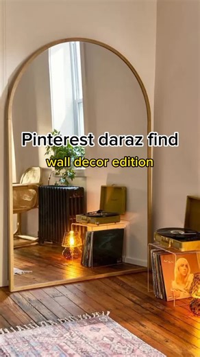 Discover Unique Wall Decor Finds on Daraz