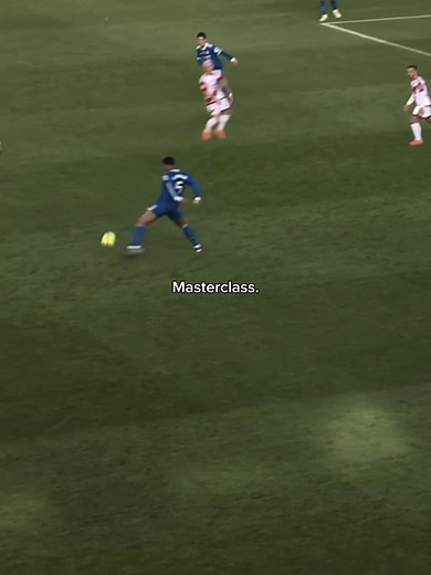 Jude Bellingham - Billie Jean: Real Madrid Edit