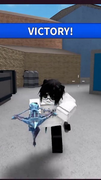MMV: Discovering the Latest Trend in Roblox
