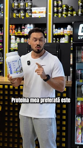 A început Black Friday la @gym_stack.ro și aveți reduceri de până la 70% până pe 12 Noiembrie! Folosind codul VLAD10 veți primi 10% EXTRA-Reducere 🔥 Dacă vreți o listă completă cu suplimentele pe care le recomand (rol, mod de administrare, etc), lasă un comentariu cu “suplimente” 👇 | Vlad Burghelea