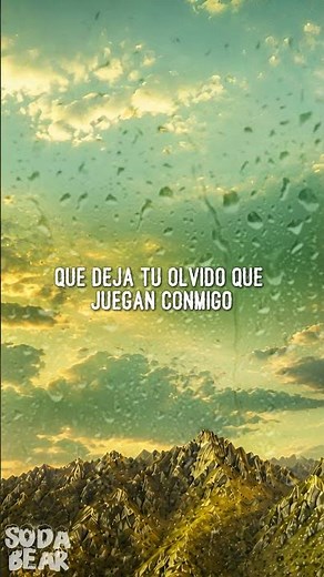 Perdón – Camila (Letra/Lyrics)