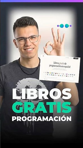 📚 Libros gratis de programación