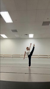 Improv #dance #dancer #ballet