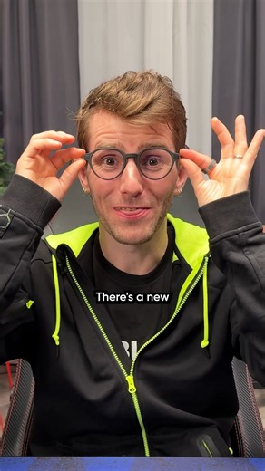 Linus Tech Tips on Instagram: "One of the coolest AR glasses, Even Realities does it again with the G2"