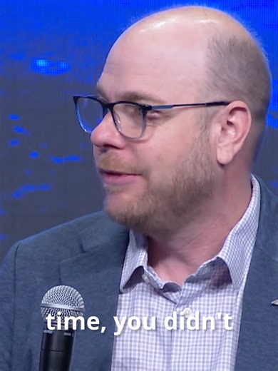 From waiting 5 years for a single launch… To 150 launches a year. Erik Daehler, Sierra Space, on how we’re turning orbit into a place of rapid innovation.