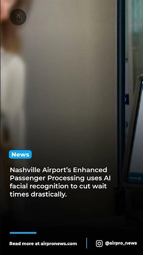BigBear.ai Revolutionizes Airport Security with AI Biometric Tech