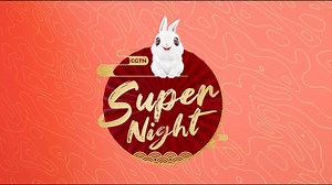 CGTN releases 'Super Night' animated promo for 2023 Spring Festival - The Global Herald