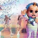 'The Masked Singer' Live Updates: Baby Unmasked