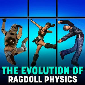 83K views · 388 reactions | I’ll never understand why ragdoll physics are so hilarious   VIK7ORIO | Gaming Moments | Facebook