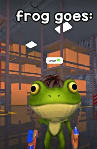 MM2 IF IT WAS ANIMALS 🔥