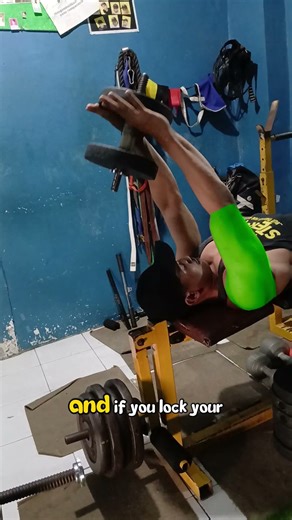 3 Pullover Variations = 3 Different Muscles!