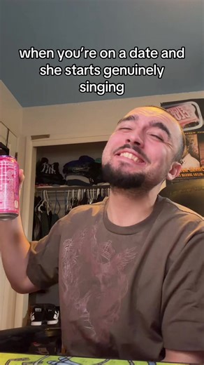 Awkward Dating Moments: Singing on a Date in Atlanta