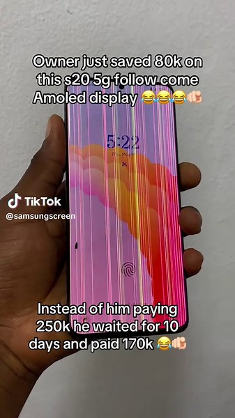 Save Big on Samsung Galaxy S20 5G: A Smart Purchase