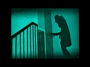 Max Schreck’s Nosferatu – The Scariest Vampire in Film History