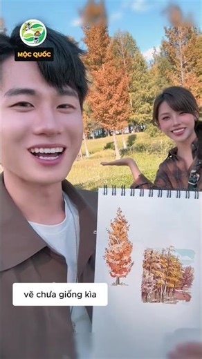 Let's take on the challenge of drawing an entire page using only one color! #shorts