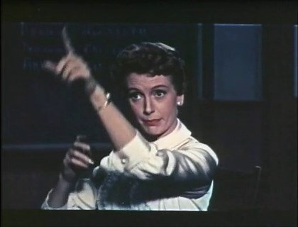 An Affair to Remember (1957)