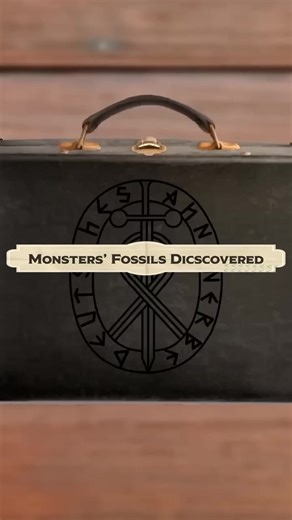 10K views · 137 reactions | Monsters' Briefcase Explained | Origins Explained | Facebook