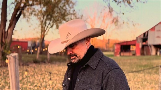 Little clip from the new "Unbroken" video from Rhinestones and Rust, full access to this and much more with the backstage pass :) I'll drop a link in the comments! | J. Marc Bailey