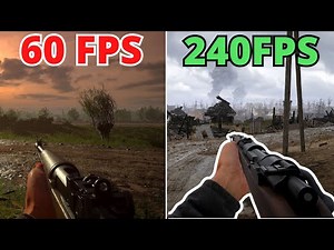 Hell Let Loose Max FPS Guide: Fix FPS Drops, Lagging, Stuttering & Freezing