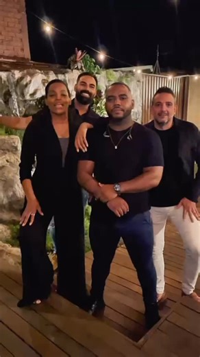 Club Vip Eventos on Instagram: "@gruponossavibeoficial está chegando para fazer o Réveillon do Clube VIP ser incrível! Com música, energia e aquele clima que faz todo mundo entrar no ano novo do jeito certo! Se a ideia é entrar em 2026 com energia lá em cima, você já sabe onde deve estar! Garanta seu ingresso 🎟️ A gente se encontra na virada. 🥂"