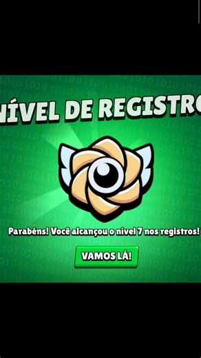 Level 7🔥 #brawlstars #naofloppa