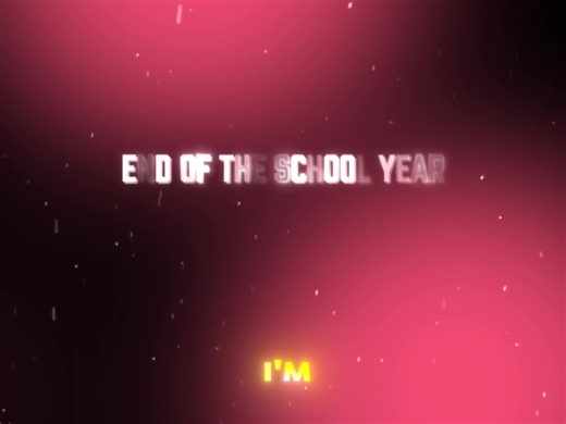 Humss Student Reflections as School Year Ends