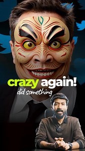 Vaibhav Sisinty on Instagram: "Elon Musk just made Grok the future of AI 🔥 Here’s why it’s about to change everything: 👉 10X more powerful than any AI tool you’ve seen. 👉 Voice modes that perform like a pro 👉 Personas for every mood—therapist, comedian, you name it 👉 Canvas Mode for visual brainstorming 👉 Turn photos into working code with Grok Vision 👉 DeepSearch for real, researched answers 🎥 Watch how Grok is setting a new AI standard. Save this. 📌 Follow for more updates!"