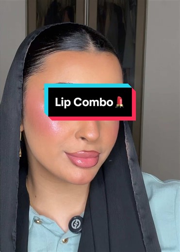 @kikomilanoarabia @Flormar Middle East #lipgloss #lipliner #lipcombo #kikomilano #flormar