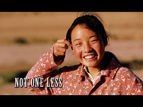 Not One Less (1999) | NEW HD Trailer