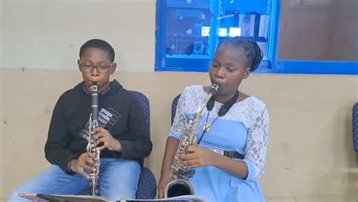 Hail the Conquering Hero by G.F Handel ,duet with a friend, Jesus is the Conquering Hero , happy Easter Monday 🥰🥰🥰🥰🥰@top fans Tru The Saxophonist Ariana Stanberry / #Easter #eastermonday #conquering #jesusconquering #adurasax #viralreelsfb #allfollowers #SharePost | Adura_sax