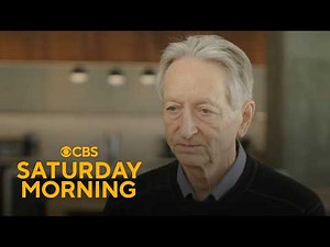 Full interview: "Godfather of AI" shares prediction for future of AI, issues warnings