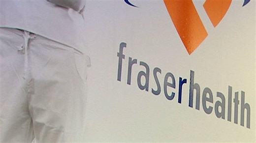 Ob-gyn shortage forces more maternity diversions in Fraser Health region