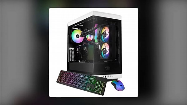 DON'T BUY iBuyPower Y40 Gaming PC Until YOU WATCH THIS! 🚫💻 (7 Reasons)