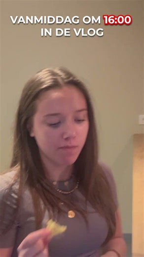 WEER EEN NORMALE DAG!