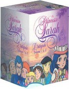 DVD Princesse Sarah - Intégrale - Anime Dvd