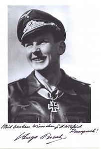 Hugo Broch - Alchetron, The Free Social Encyclopedia