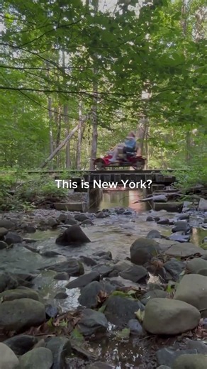 The Rail Explorers: Catskills Division 🌲