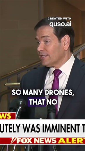 The Real Reason for the Operation Against Iran 🎖️🦅