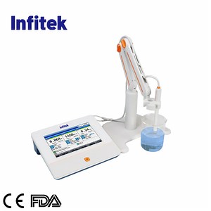 [Hot Item] Infitek Multi-Parameter Water Quality Meter/ Multi-Parameter Analyzer