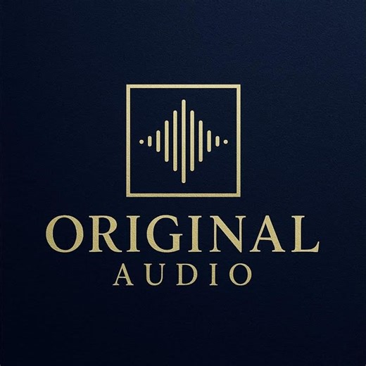 Original audio.