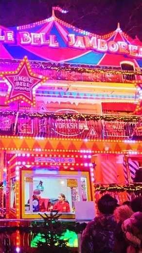 🎄 Jingle Bell Jamboree - Winter Wonderland