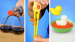 Effortless Family Meals: Innovative Gadgets for Parents