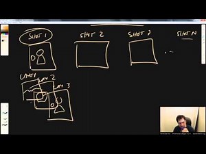 Handmade Hero Day 221 - Implementing Multi-layer Cutscenes