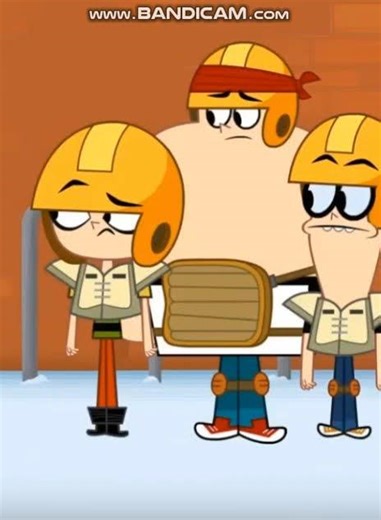My headcanon voice for Carrie Beff from Grojband (Annice Moriarty/Kether Donohue)