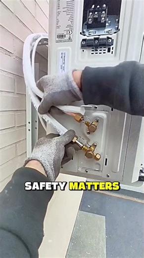 AC Installation Decoded — The Engineering Behind Cooling