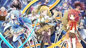 Madoka Magica Magia Exedra tier list and reroll guide