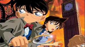 Thám Tử Conan Movie 6: Bóng Ma Phố Baker - Phần 1 - Conan Lồng Tiếng Hay Nhất - COS.TV