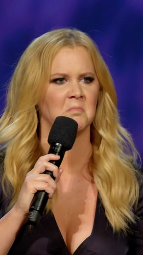 Starting my second lunch now. #amyschumer #hbo