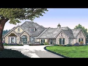 European Style House Exterior (see description) (see description)